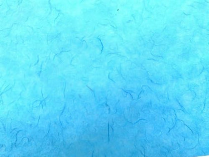50 Sheets A5 Handmade Mulberry Paper (50 Count)