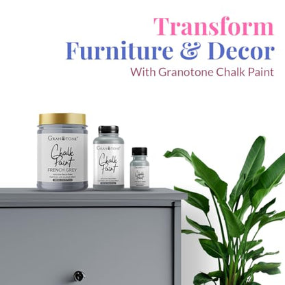 Chalk Paint for Furniture (250 Fl Oz)