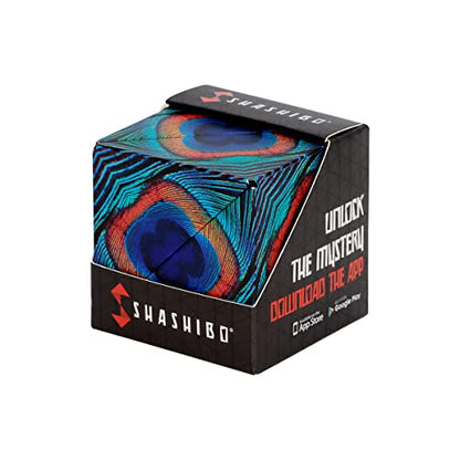 DODECA Magnetic Puzzle Cube