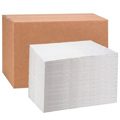 30 Pcs Oil Absorbent Pad for Spill (30 Count)