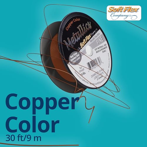 21 Strand Beading Wire