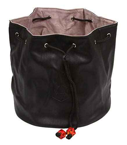 Pouch of The Endless Hoard Dice Bag