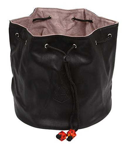 Pouch of The Endless Hoard Dice Bag