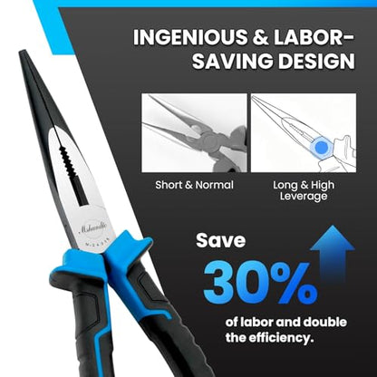 Needle Nose Pliers