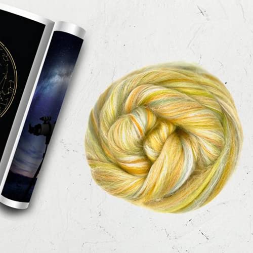 Constellation Range Roving