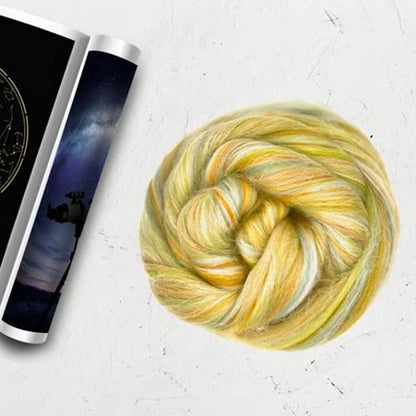Constellation Range Roving