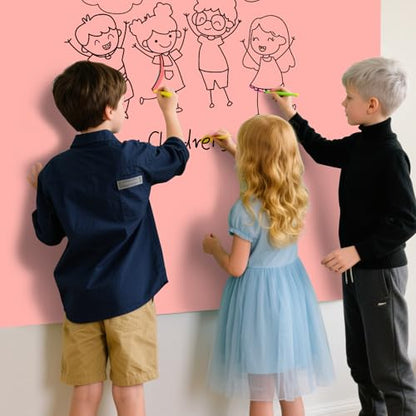 Magnetic Glass Whiteboard