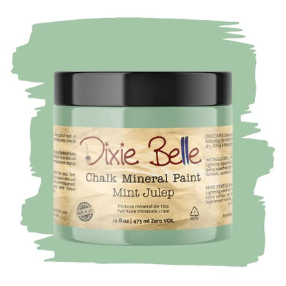 Chalk Mineral Paint (16 Fl Oz)