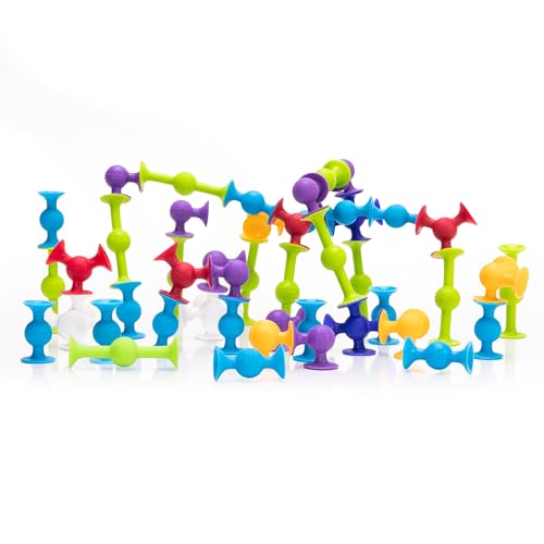 Squigz Deluxe Set