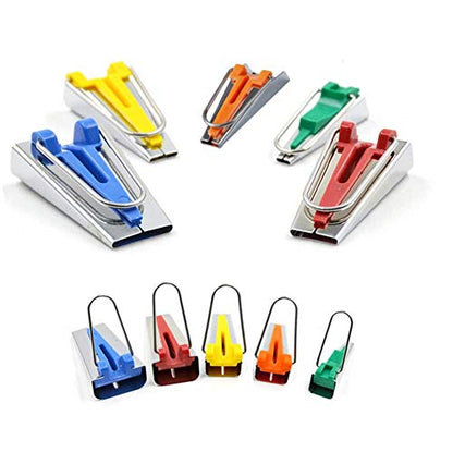 Fabric Bias Tape Maker Tool