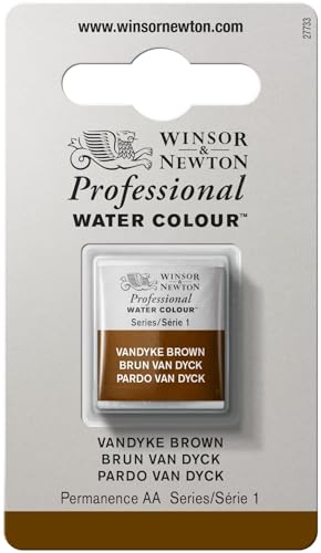 Professional Watercolor