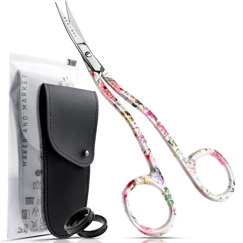 Applique Scissors for Embroidery