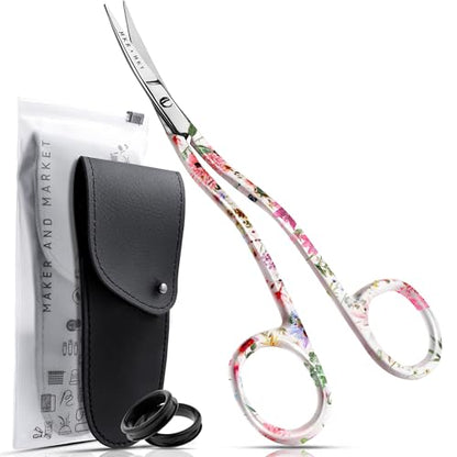 Applique Scissors for Embroidery