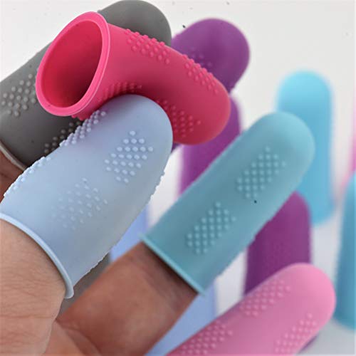 Finger Protectors [Flex Series (12 Count)
