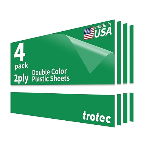 TroLase 12"x24"x1 (4 Count)