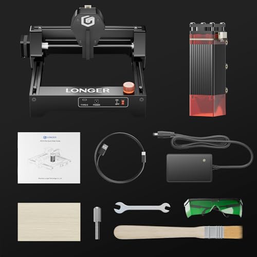 RAY5 Mini Laser Engraver