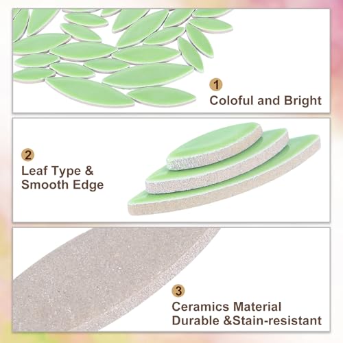 Ceramic Mosaic Tile