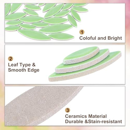 Ceramic Mosaic Tile