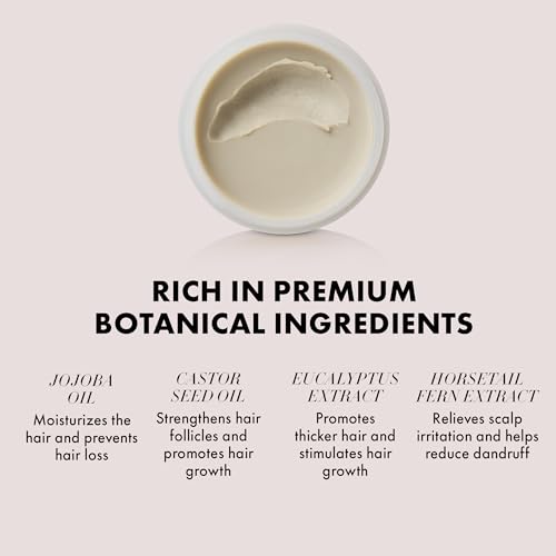Quicksand Premium Men’s Hair Styling Wax & Dry Shampoo for a High Hold (2 Ounce)