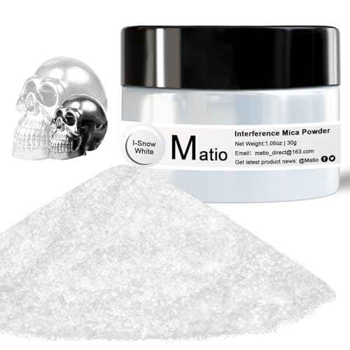 Interference Mica Powder