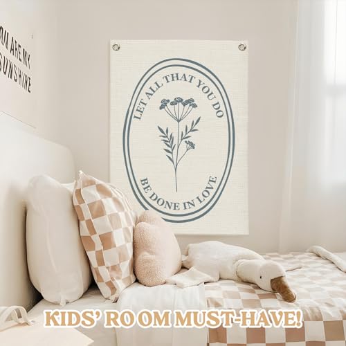Christian Wall Decor