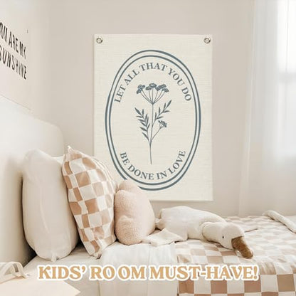 Christian Wall Decor