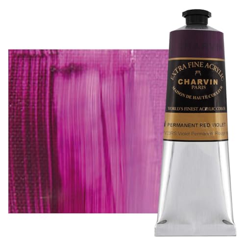 Extra Fine Professional Artist Acrylic Paint Colors (5.07 Fl Oz)