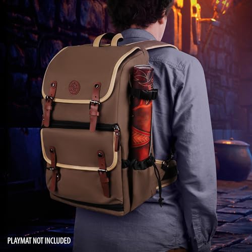 Designer Edition TCG Backpack