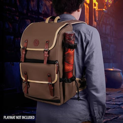 Designer Edition TCG Backpack