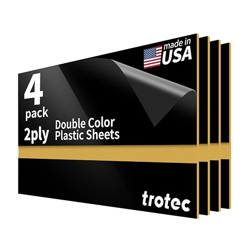 TroLase 12"x24"x1 (4 Count)