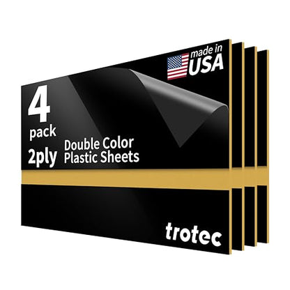 TroLase 12"x24"x1 (4 Count)