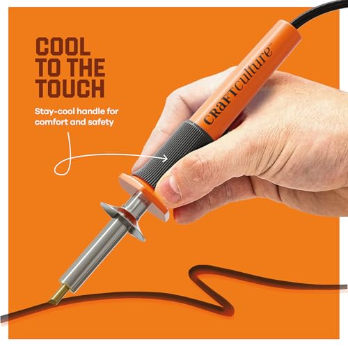 Wood Burning Tool Pen