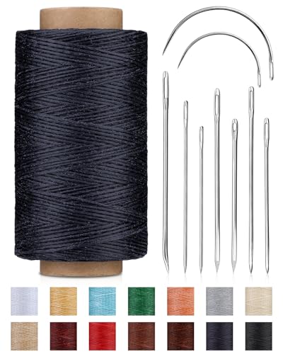 218 Yards Upholstery Thread (9 Count)
