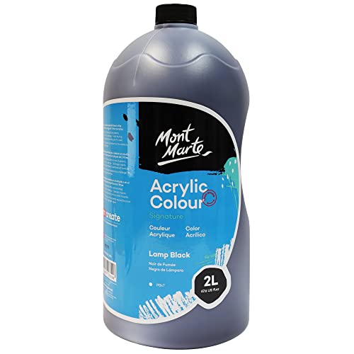 Discovery School Acrylic (67.628 Fl Oz)