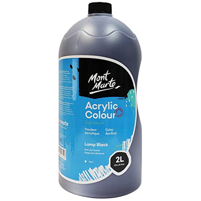 Discovery School Acrylic (67.628 Fl Oz)