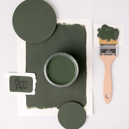 Chalk Mineral Paint (4 Fl Oz)
