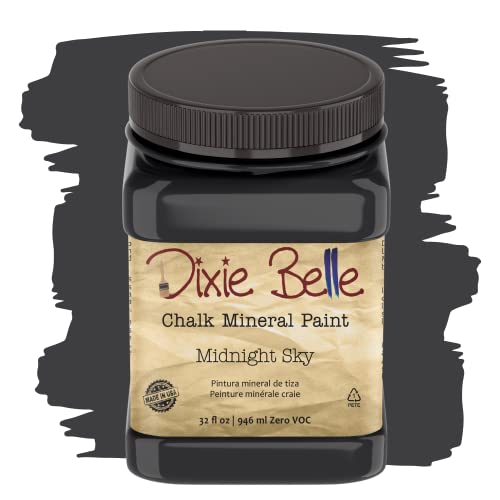 Chalk Mineral Paint (32 Fl Oz)