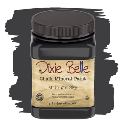 Chalk Mineral Paint (32 Fl Oz)