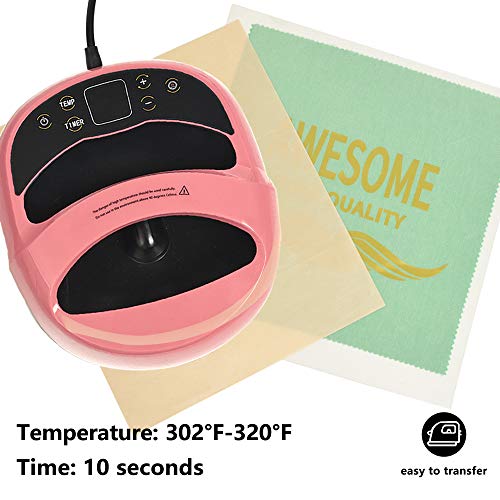 RENLITONG Heat Transfer Vinyl