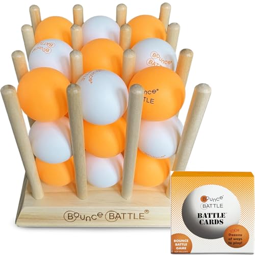 with Battle Cards