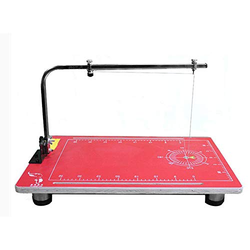 110V Hot Wire Foam Cutter with Scale