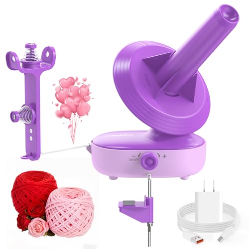 A1 Max Electric Yarn Winder