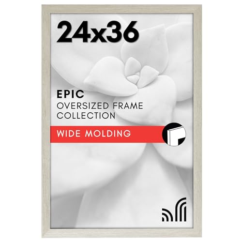 24x36 Poster Frame