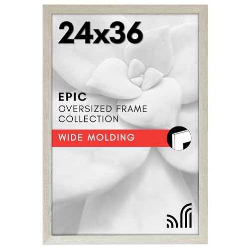 24x36 Poster Frame