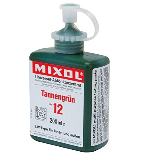 Universal Tints (6.8 Fl Oz)
