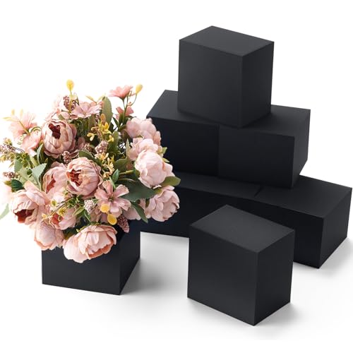 8 Pcs Reusable Floral Foam Blocks Water Weather Resistant Dry Floral Foam for Artificial Flower Arrangements Outdoor Flower Boxes Outside Hanging Planters Wedding Home Decor