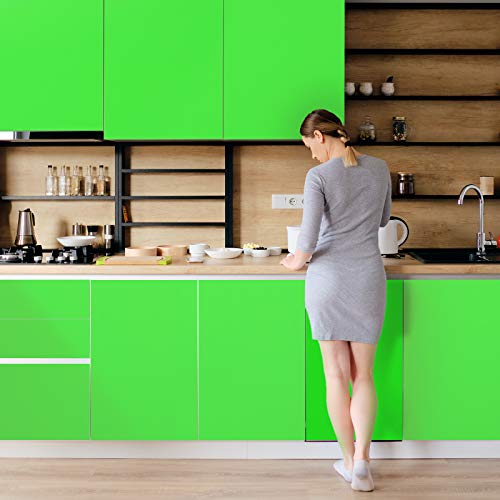 Permanent Adhesive Vinyl 12" x 10ft (10 Foot)