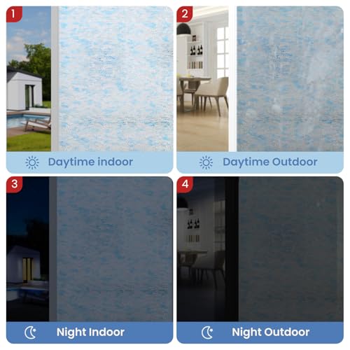 Window Privacy Film