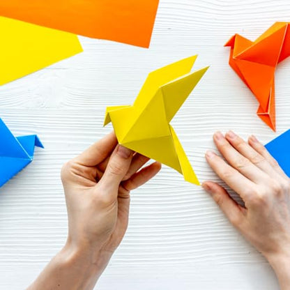 300 Sheets Origami Paper