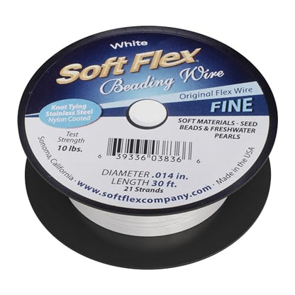 21 Strand Beading Wire